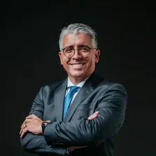 Foto de Dr. Ari Ribeiro