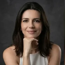 Foto de Dra. Maria Angélica Baranauskas